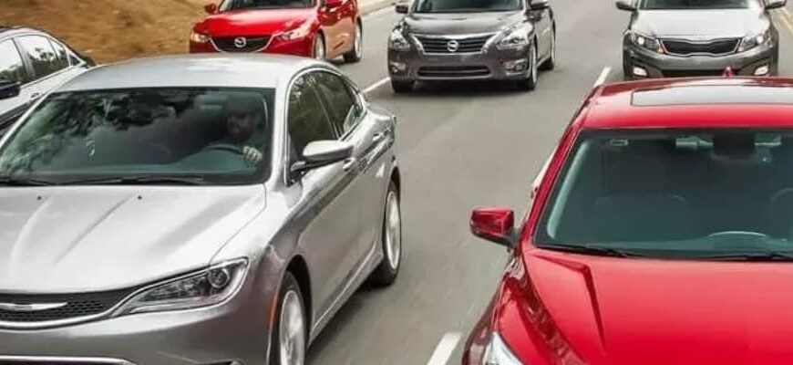 какой автомобиль самый надежный и экономичный