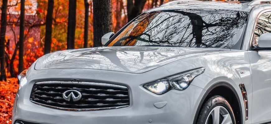 Осенние автоновинки 2017 в России на фото и цены новых моделей 8 автоновинки 2017 в России фото и цены