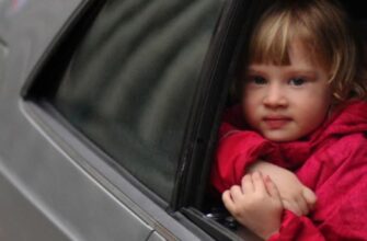 Новый порядок перевозки детей в легковом автомобиле с 2017 года 12 правила перевозки детей в авто 2017