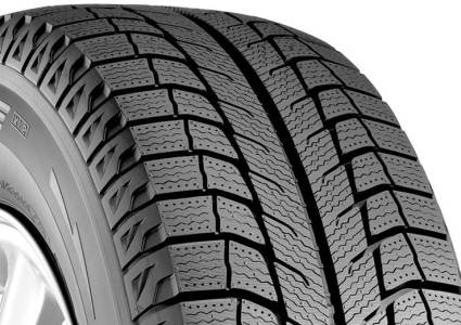 Michelin Latitude X-Ice 2 тест зимних нешипованных шин Michelin Latitude X-Ice 2 в 2018
