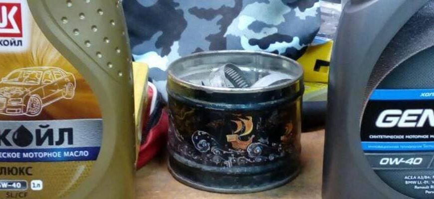 какое трансмиссионное масло лучше минеральное или полусинтетика