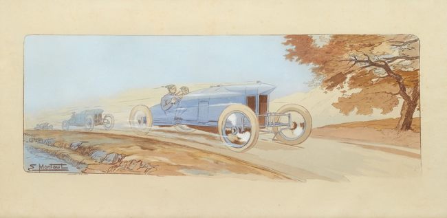 Скорость автомобиля на картинах изменяется по закону Ernest Montaut скорость автомобиля изменяется по закону
